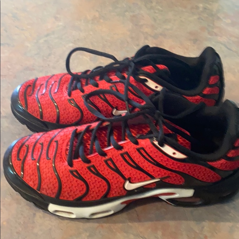 Nike shoes
